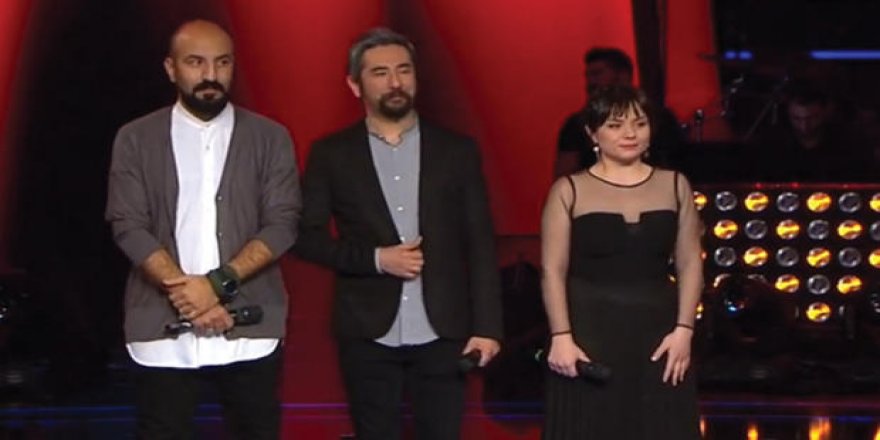 O Ses Türkiye 2018 birincisi o isim oldu!