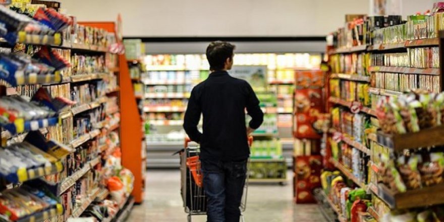 Ocak ayı enflasyon rakamları belli oldu