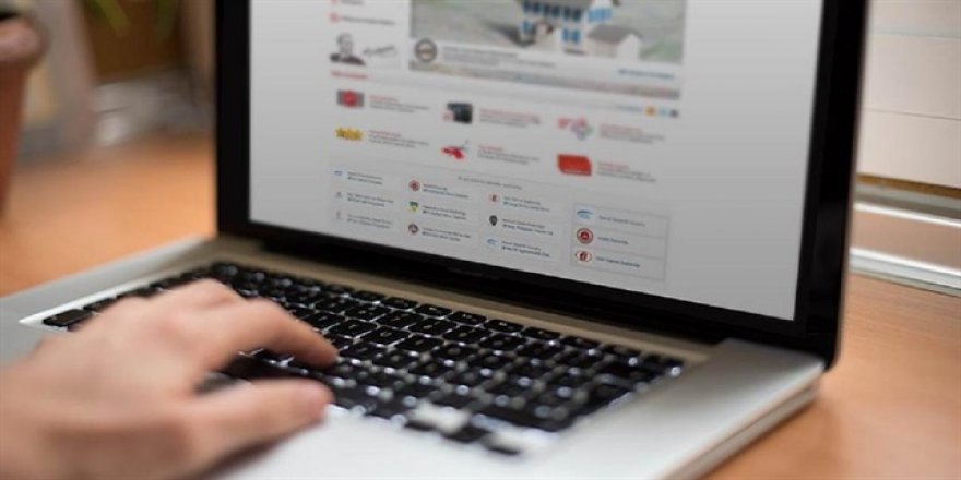 Denklik başvurularında 'e-Devlet' hizmeti