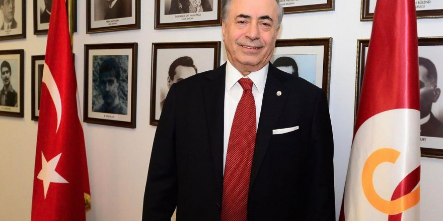 Mustafa Cengiz’den önemli açıklamalar! Mayıs ayında yeniden adayım...