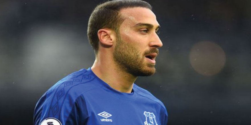 'Bocalıyorum ama pes etmeyeceğim'