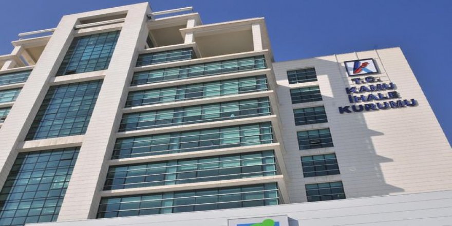 Kamu ihalelerinde önemli değişiklik