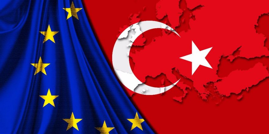 Türkiye ile AB Zirvesi’nin tarihi belli oldu