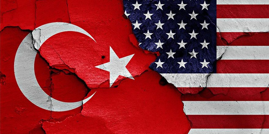 Türkiye'den ABD'ye karşı hamle: Resmen iletildi