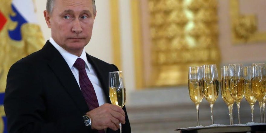 Putin’in 5 yıllık mal ve gelir beyanı açıklandı