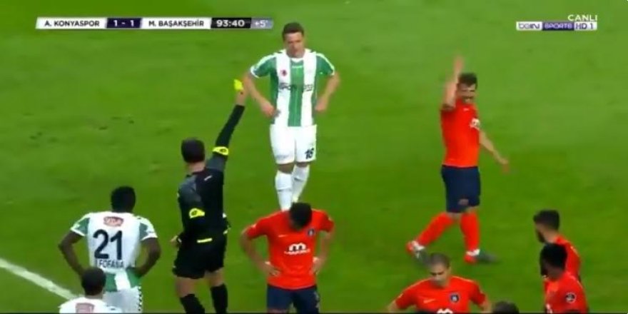 Bu kelime küfür sayılmadı “Si….. Git!”