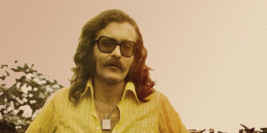 Anadolu Rock müziğinin efsanesi! 14. Ölüm yıldönümünde anılıyor