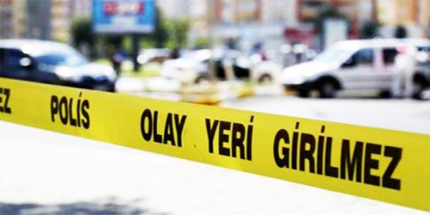 Ankara'da korkutan patlama sesi