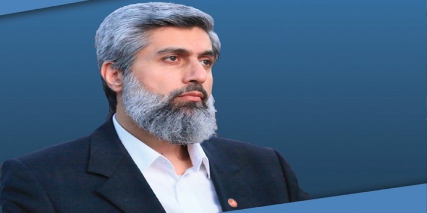 KUYTUL'duk! Furkan vakfı başkanına tutuklama…
