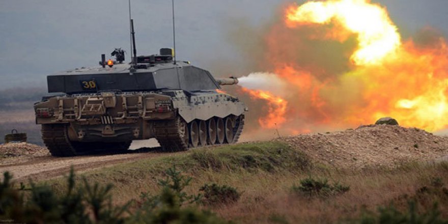 TSK açıkladı: 1062 terörist öldürüldü