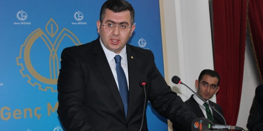 AK Parti’nin acı günü! o isim hayatını kaybetti…