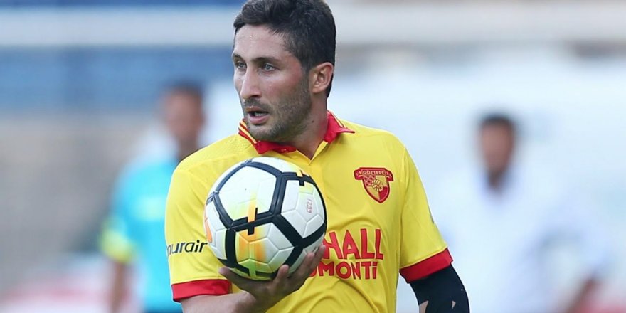 Sabri ikinci baharını yaşıyor