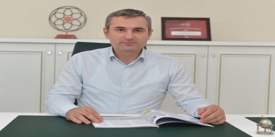 AK Parti İstanbul İl Başkanlığına atanan isim belli oldu