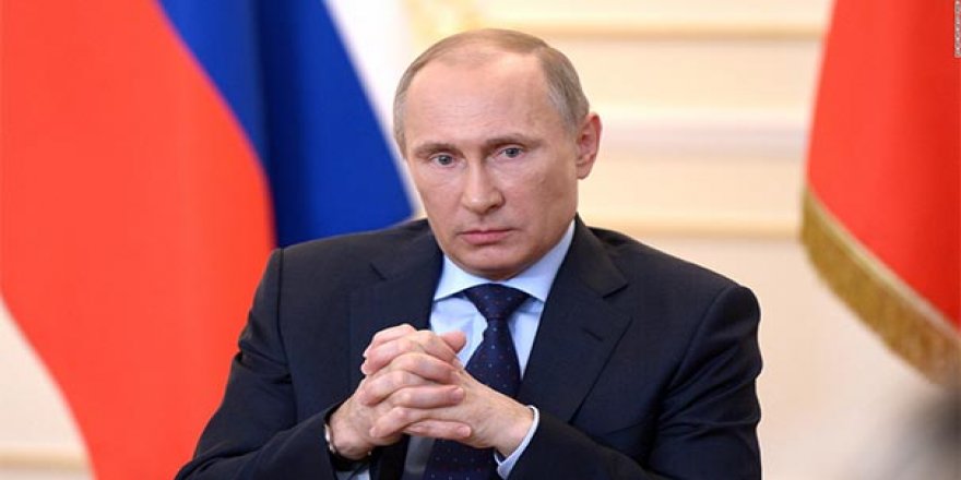Dünya şokta! Putin'den ilk açıklama geldi