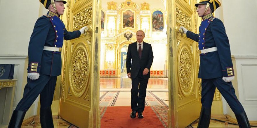 Rusya'nın Afrin üzerinden Suriye'yi aşan hesapları