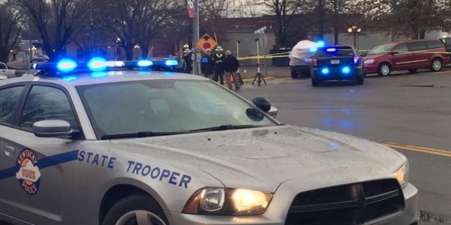 ABD'de cinnet: 5 ölü