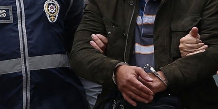 Malatya'da YPG'yi öven 4 kişi gözaltına alındı