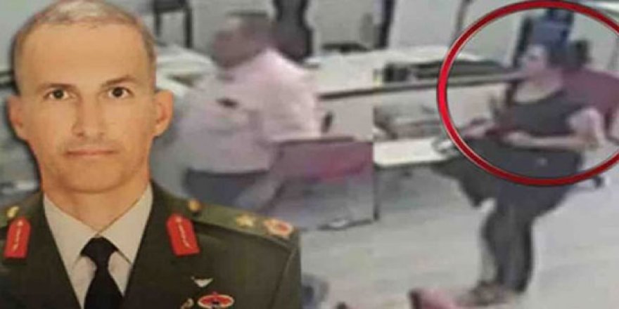 Semih Terzi'nin eşine 18 yıl hapis!