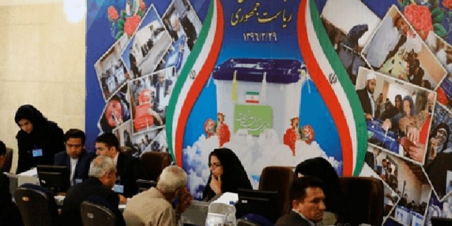 İran'da referandum çağrısı