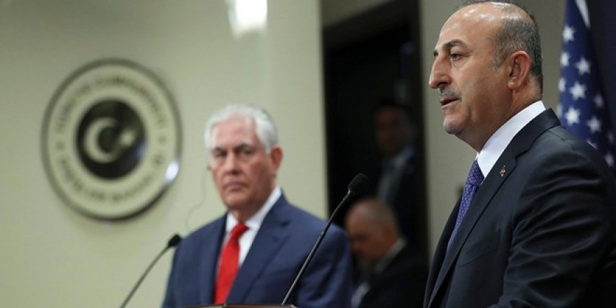 Çavuşoğlu net konuştu: Ya ilişkileri düzelteceğiz ya da tamamen bozacağız