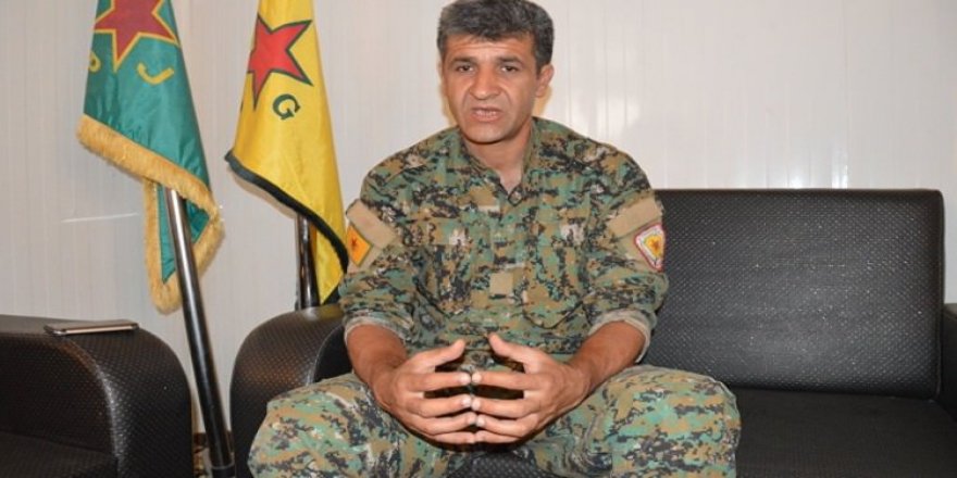 YPG'den ABD'yi koruma çabası: Silahları kara borsadan...