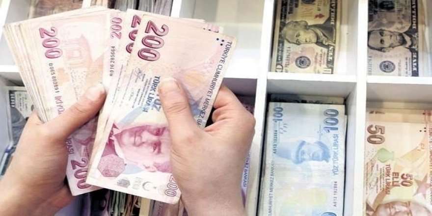 Borcu olanlar dikkat! Yeni düzenleme geldi