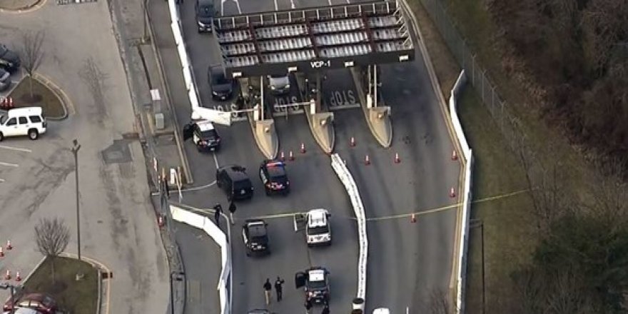 ABD'de silahlı saldırı: 3 yaralı