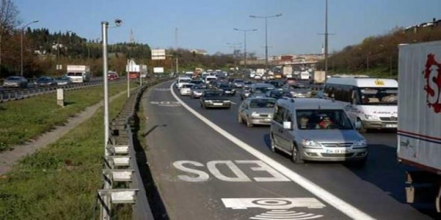 Emniyet'ten yeni EDS uyarısı