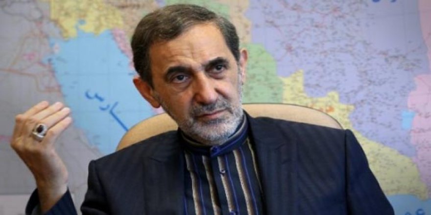 Hamaney’in başdanışmanı Ali Ekber ABD'ye meydan okudu!