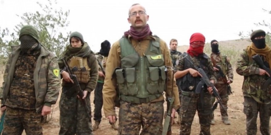 Afrin'deki yabancı teröristlerin lideri öldürüldü