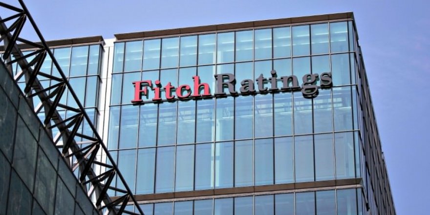 Fitch'ten bazı ülkelere not uyarısı