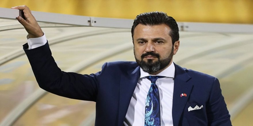 Bülent Uygun, Ertuğrul Sağlam'ı devirdi