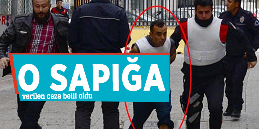 Kız çocuğuna cinsel istismar yapan sapığa 66 yıl hapis istemi