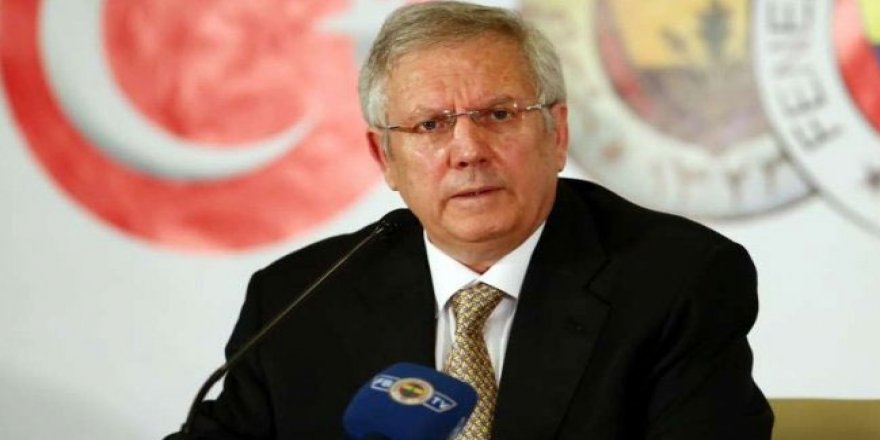 Aziz Yıldırım Suriye sınırına gidiyor