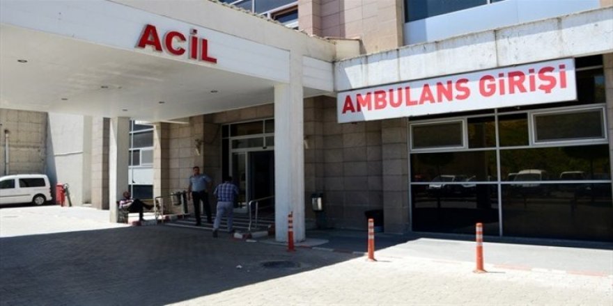 Acil servislere yeni düzenleme getirildi! Tamamen değişiyor