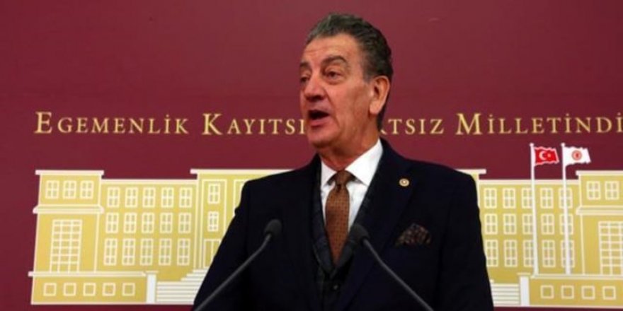 CHP’li Bozkurt’tan yeni skandal!