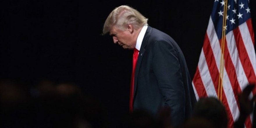 Beyaz Saray: Trump birlikleri çekmek istiyor