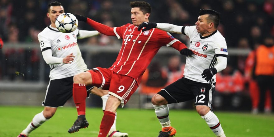 Şampiyonlar Ligi'nin yeni kanalı belli oldu!