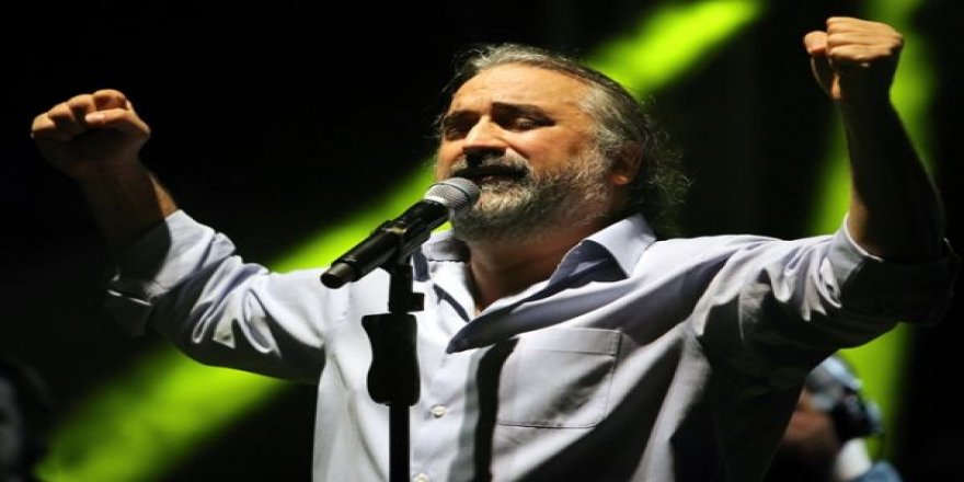 Volkan Konak'a silahlı saldırı