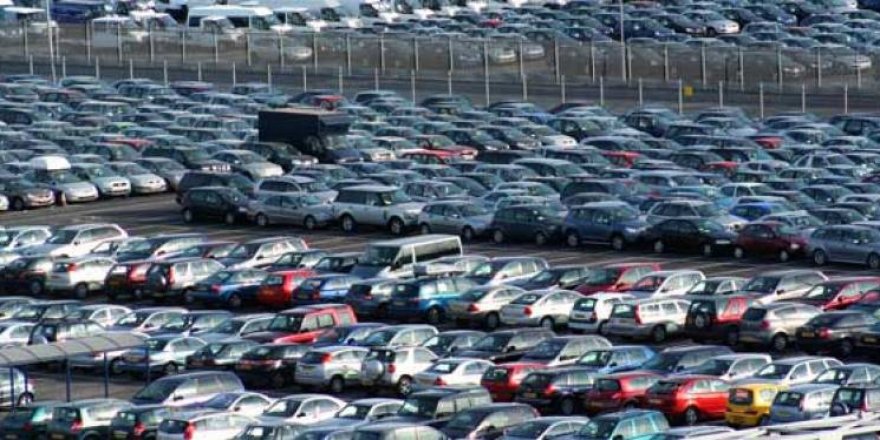 Otopark sorunu son bulacak