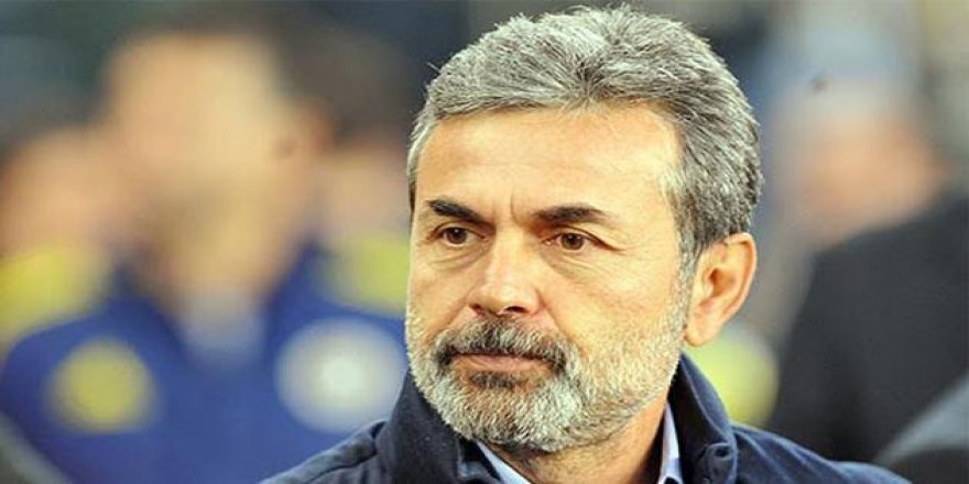 Aykut Kocaman: Beşiktaş’ı yenip 10 puan alacağız