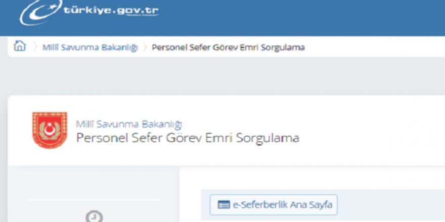 Vatandaşlar sistemi kilitledi