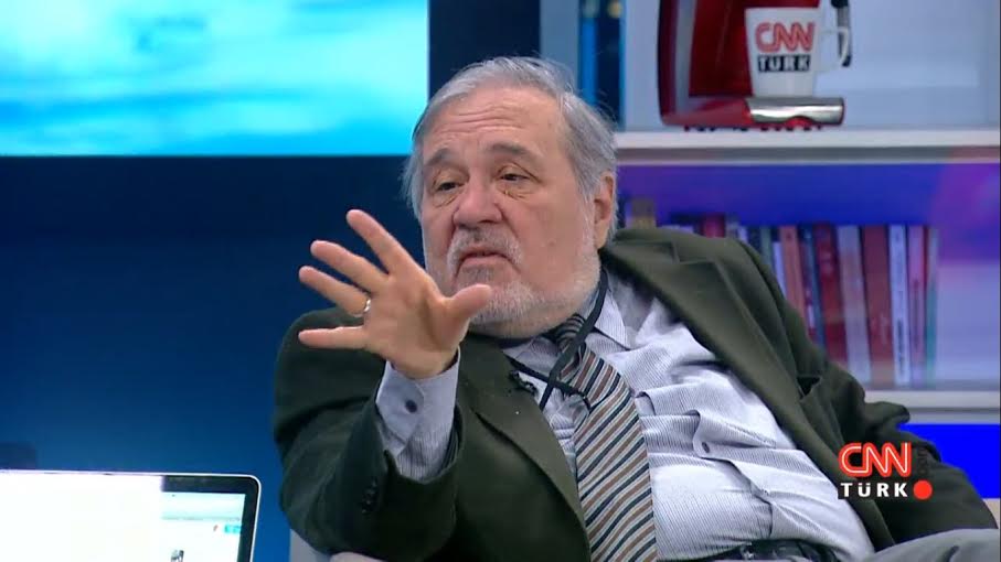 Ortaylı'dan Kenan İmirzalıoğlu yorumu “Fatih Sultan Mehmed'i...”