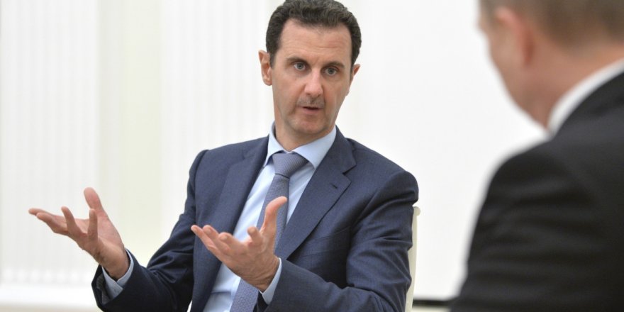 Esad rejimi Fransız askerlerini sorguladı