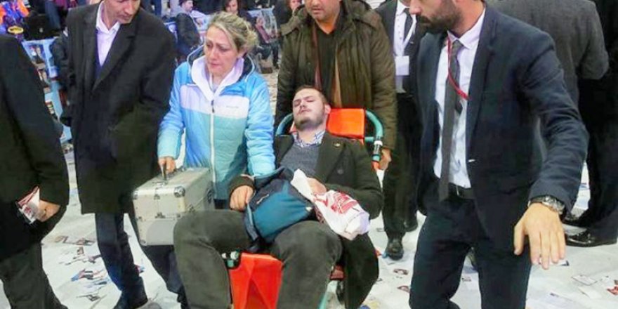 CHP’lileri tasarruf zehirlemiş