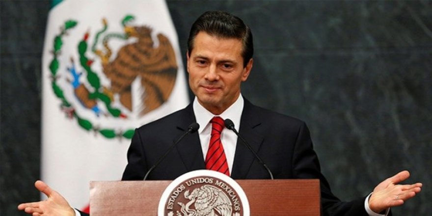 Trump'a kızdı! İptal etti...