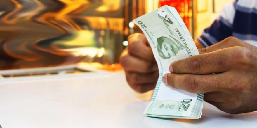 Resmi gazetede yayımlandı! Vergi borcu olanlara 60 ay taksit...