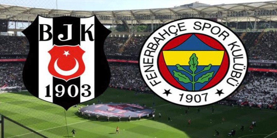 Derbinin hakemi belli oldu