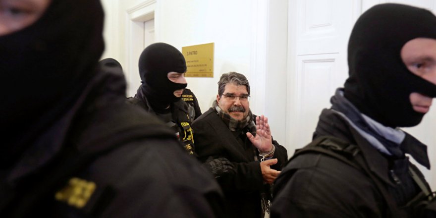 Çekya'dan flaş açıklama: Türkiye talep ederse gözden geçiririz