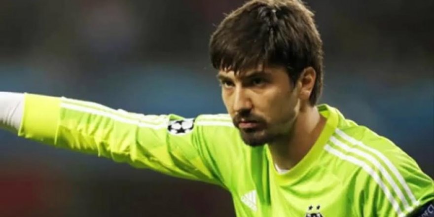 Fener’e karşı kaleyi Tolga koruyacak